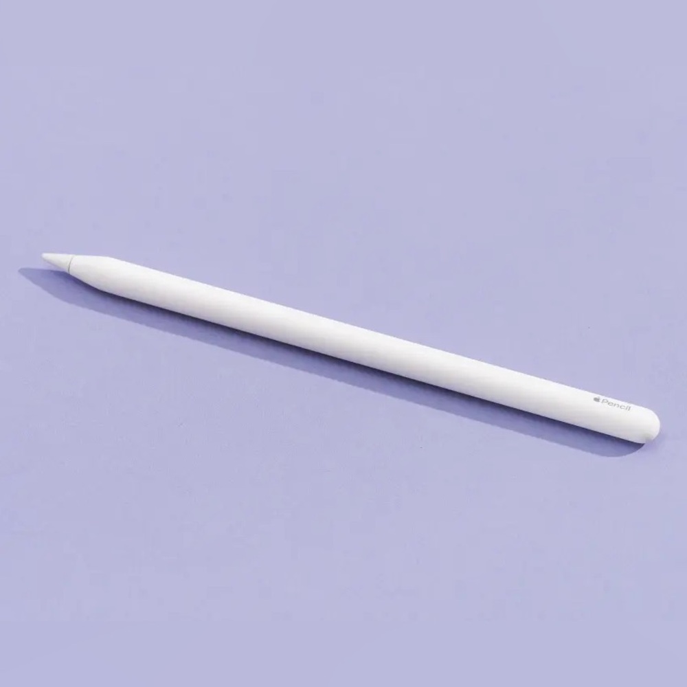 Apple White Stylus Pencil 2nd generation - Picture 3 of 7